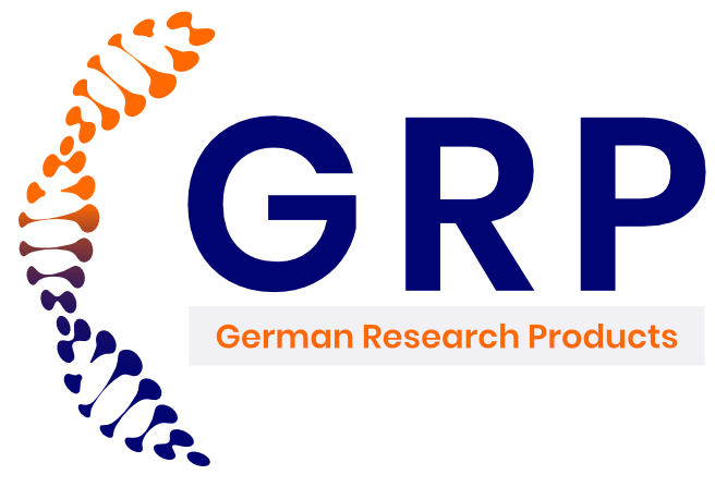 German Research Products