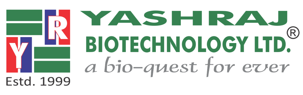 Yashraj Biotechnology Ltd