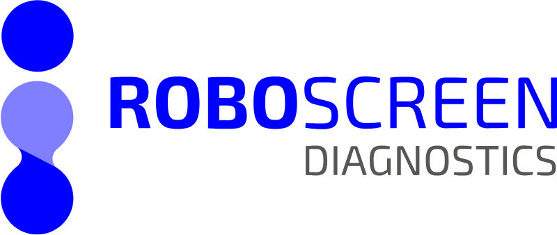 Roboscreen GmbH