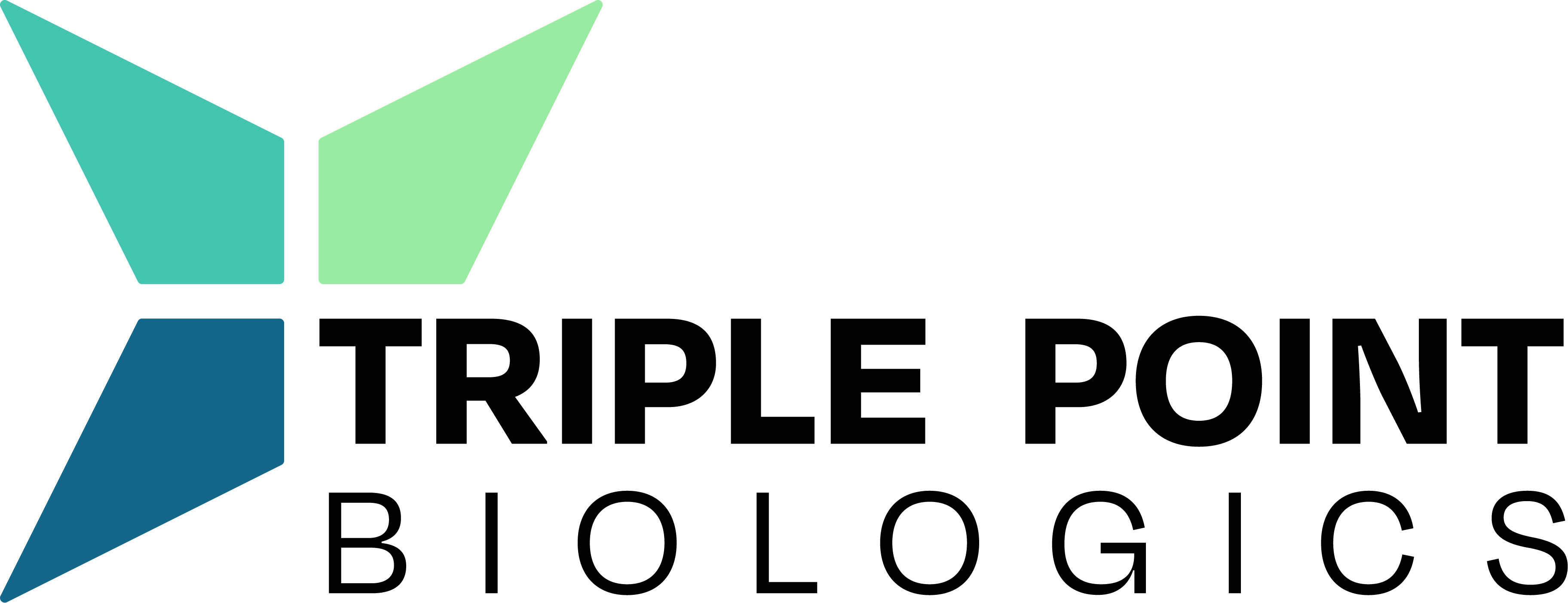 Triple Point Biologics
